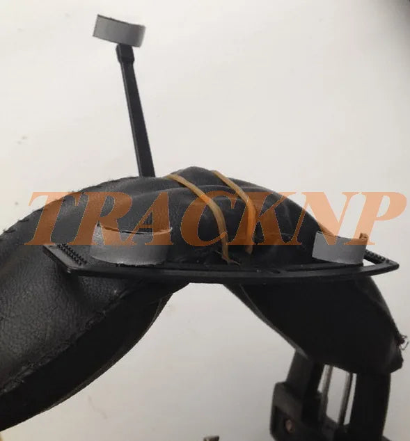Head Tracker Wireless Wearable Device Infrared Tracking For Flight And Racing Game Flight Simulator GTR GTR2 Free Driver File