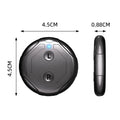 Real-time Language Translator Instant Voice Translators Meeting Summary Speech Simultaneous Interpretation AI Smart Translator