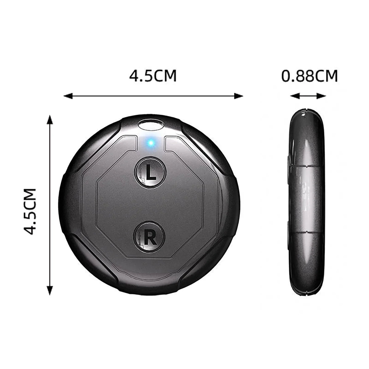 Real-time Language Translator Instant Voice Translators Meeting Summary Speech Simultaneous Interpretation AI Smart Translator