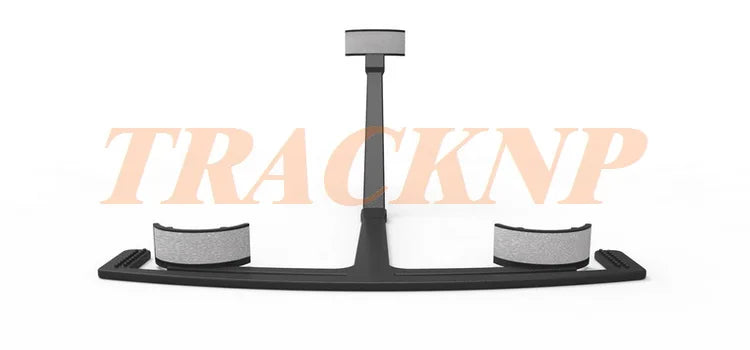 Head Tracker Wireless Wearable Device Infrared Tracking For Flight And Racing Game Flight Simulator GTR GTR2 Free Driver File