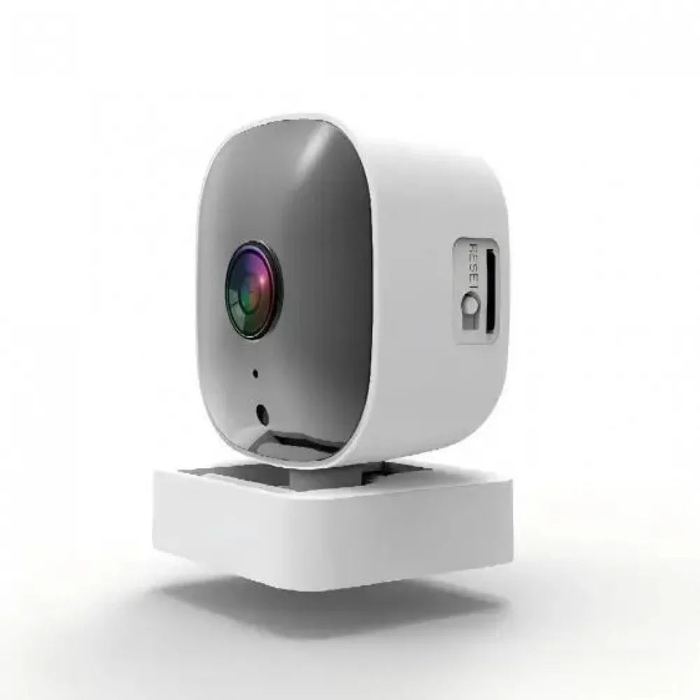 2026New 1080P Conversation Camera Wireless WiFi Mobile Phone Remote  Night Vision Smart Home Security Surveillance Camera Card
