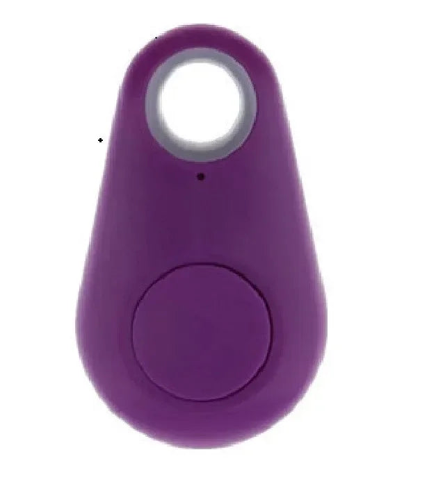 Mini Tracking Device Tracking Air Tag Key Child Finder Pet Tracker Location Smart Bluetooth Tracker Car Pet Vehicle lost tracker