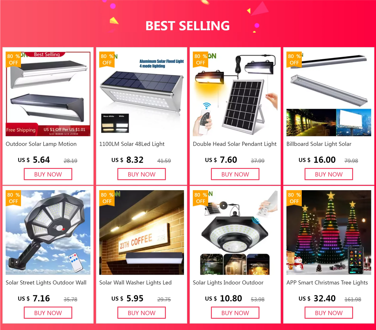Solar Lights Outdoor Camera Lamp Anti-thief Home Courtyard PIR Motion Sensor Human Induction Outdoor Lighting